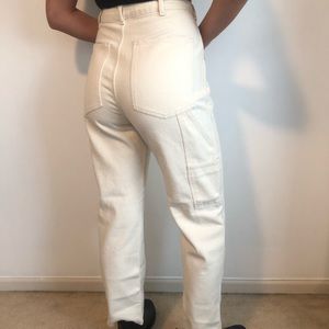 Jeans from étophe Studios